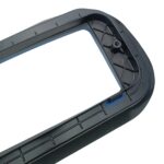 Moldura Grelha Painel Corta Fogo Bmw M2 Coupe G87 2022 2025 - Imagem 4