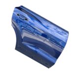 Porta Audi Q8 Quattro 3.0 Tfsi 2020 2021 2022 Traseira Dir