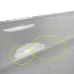 Porta Bmw M3 F80 2015 2016 2017 2018 Traseiro Esquerdo Oem - Imagem 2
