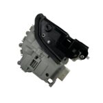 Fechadura Porta Audi Rs4 2.9 V6 2019 2020 2021 Tras Direito - Imagem 7