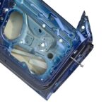 Porta Audi Q8 Quattro 3.0 2020 2021 2022 Dianteiro Esquerda - Imagem 7