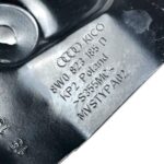 Suporte Batente Fechadura Capo Audi Rs4 2.9 V6 2019 2021 Esq - Imagem 8