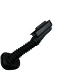 Chicote Porta Bmw M3 Competition G80 2021 2025 Diant Esquerd - Imagem 8