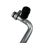 Tubo Mangueira Bomba Agua Motor Audi Rs4 2.9 V6 2019 a 2021 - Imagem 6