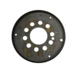 Disco Roda Fonica Virabrequim Audi Rs4 2.9 V6 2019 2020 2021
