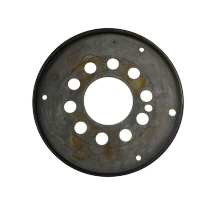 Disco Roda Fonica Virabrequim Audi Rs4 2.9 V6 2019 2020 2021