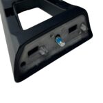 Suporte Painel Instrumento Bmw M3 Competition G80 2021 2025 - Imagem 7