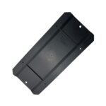Suporte Placa Traseira Audi Q8 Quattro 3.0 2020 2021 2022
