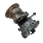 Turbina Turbo Compressor Audi RS4 2.9 V6 2019 A 2021 Direito - Imagem 6