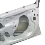 Porta Dianteira Bmw M3 F80 2015 2016 2017 2018 Direita Oem - Imagem 8