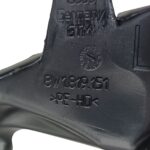 Duto Caixa Ar Forçado Audi RS4 2.9 V6 2019 a 2021 Esquerdo - Imagem 6