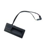 Maçaneta Camera Tampa Traseira Audi RS4 2.9 V6 2019 a 2021