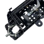 Suporte Maçaneta Porta Audi Rs4 2.9 V6 2019 a 2021 Diant Esq - Imagem 6