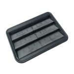 Difusor Saida ar Carroceria Bmw M3 Competition G80 2021 2025