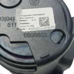 Porta Copos Console Central Bmw M2 Coupe G87 2022 23 a 2025 - Imagem 9
