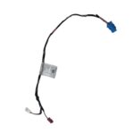 Chicote Led Moldura Painel Bmw M3 Competition G80 2020 2024