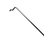 Pino Trava Porta Bmw M3 Competition G80 2021 2025 Tras Esq - Imagem 5