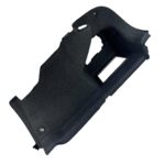 Forro Lateral Porta Malas Bmw M3 Competition G80 2022 Direit - Imagem 3
