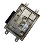 Modulo Amplificador Som Audi Q8 3.0 Tfsi 2020 2021 2022 Oem - Imagem 7