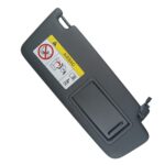 Quebra Sol Audi RS4 2.9 V6 2019 2020 2021 Direito Original