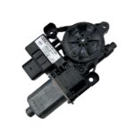 Motor Abertura Tampao Bagagito Audi Rs4 2.9 V6 2019 a 2021 - Imagem 2