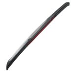 Aerofolio Teto Brake Light Audi Rs4 Avant 2.9 V6 2019 a 2021 - Imagem 5
