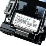 Camera Frontal Parabrisa Conduçao Audi Rs4 2.9 V6 2019 2021 - Imagem 9