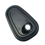 Tampa Fechadura Porta Audi RS4 2.9 V6 2019 a 2021 Diant Esq