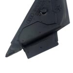 Acabamento Moldura Base Retrovisor Audi RS4 2.9 V6 2019 Esq - Imagem 7