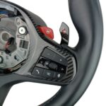 Aro Volante Bmw M3 Competition G80 2020 2021 2022 a 2024 - Imagem 2