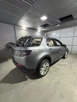 Land Rover Discovery Sport Diesel 2021 - Imagem 4