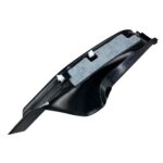 Soleira Porta Bmw M3 Competition G80 2021 a 2025 Tras Esq - Imagem 5
