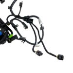 Chicote Eletrico Motor Bmw M2 Coupe G87 2022 2023 2024 2025 - Imagem 5