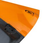 Porta McLaren 720S 4.0 V8 Spider 2019 2020 A 2023 Esquerda - Imagem 4
