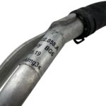 Tubo Mangueira Agua Radiador Audi Rs4 2.9 V6 2019 2020 2021 - Imagem 7
