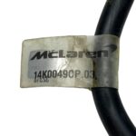 Mangueira Valvula Canister McLaren 720s V8 4.0 2017 A 2023 - Imagem 6