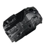 Isopor Assoalho Bmw M2 Coupe G87 2022 2023 a 2025 Diant Dir