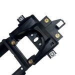 Suporte Console Trambulador Audi Rs4 Avant 2.9 V6 2019 2021 - Imagem 5