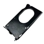 Suporte Intercooler Turbina Audi Rs4 2.9 V6 2019 2020 2021 - Imagem 3
