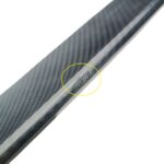 Aerofolio Tampa Traseira Bmw M3 Competition G80 2021 A 2025 - Imagem 2