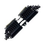 Difusor ar Painel Bmw M2 Coupe G87 2022 2023 a 2025 Central