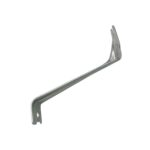 Suporte Defletor Tanque Bmw M2 Coupe G87 2022 2023 2025 Esq - Imagem 5