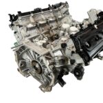 Motor Parcial McLaren 720s 4.0 V8 2017 a 2023 Base Troca - Imagem 9