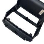Acabamento Traseiro Console Central Audi Q8 3.0 2020 a 2022 - Imagem 10