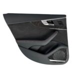 Forro Porta Audi RS4 2.9 V6 2019 a 2021 Traseiro Esquerdo
