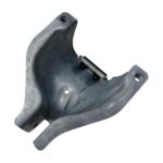 Suporte Coxim Motor Porsche Macan Gts 2.9 2020 a 2024 Direit - Imagem 3