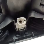 Porta Copos Console Central Bmw M2 Coupe G87 2022 23 a 2025 - Imagem 6