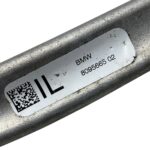 Braço Suspensao Bmw M3 Competition G80 2021 a 2025 Diant Esq - Imagem 9