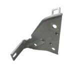 Suporte Painel Tabelier Porsche Macan Gts 2.9 2020 2021 2024