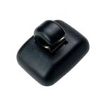 Trava Suporte Teto Quebra Sol Audi Rs4 2.9 V6 2019 2020 2021